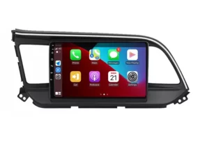 Мултимедия за Hyundai Elantra / Avante / 6 gen 2018-2020 – 9“