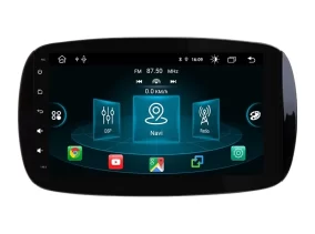 Мултимедия за Mercedes Benz Smart C453, A453 2016-2022 9″