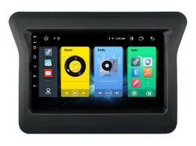 Мултимедия за Renault Master / Opel Movano / Nissan NV400 2010-2021 7″