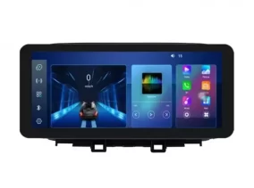 Мултимедия за Hyundai Enchino/Kona 2017-2020 12.3“