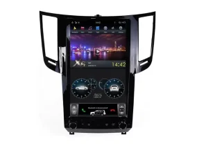 Мултимедия за Infiniti FX50 2009-2017 13.6″ – ПО ПОРЪЧКА